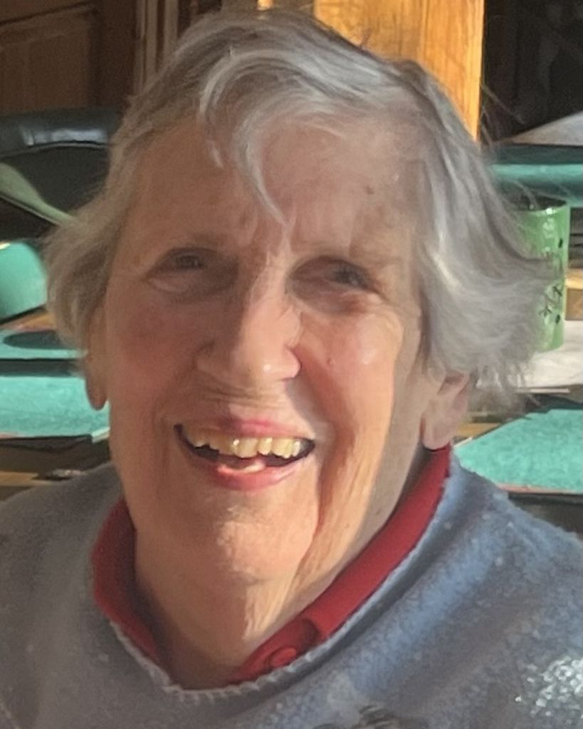 Louise M. Frankenbach Profile Photo