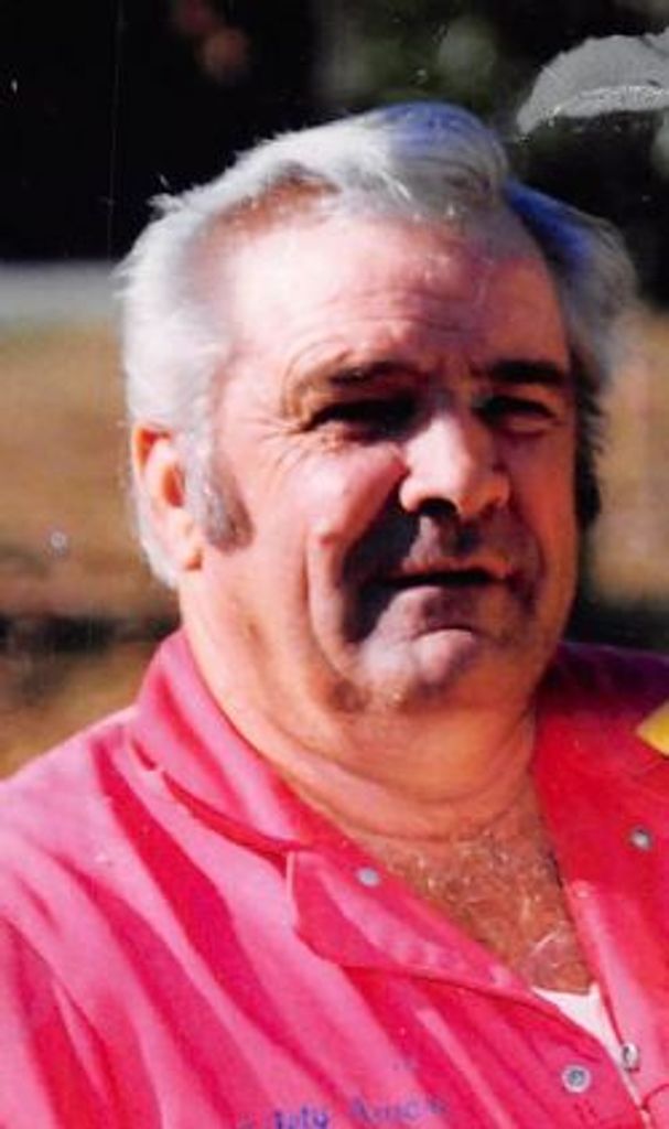 Billy Albert Freeman Profile Photo