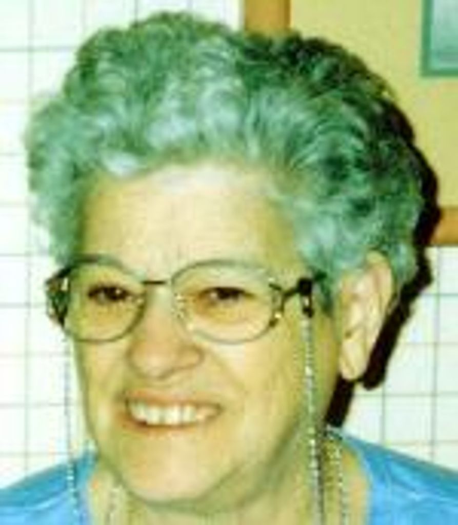 Alice S. Dutra