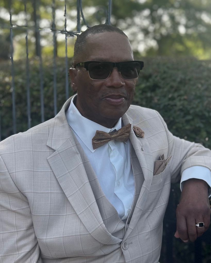 Michael Anderson Profile Photo