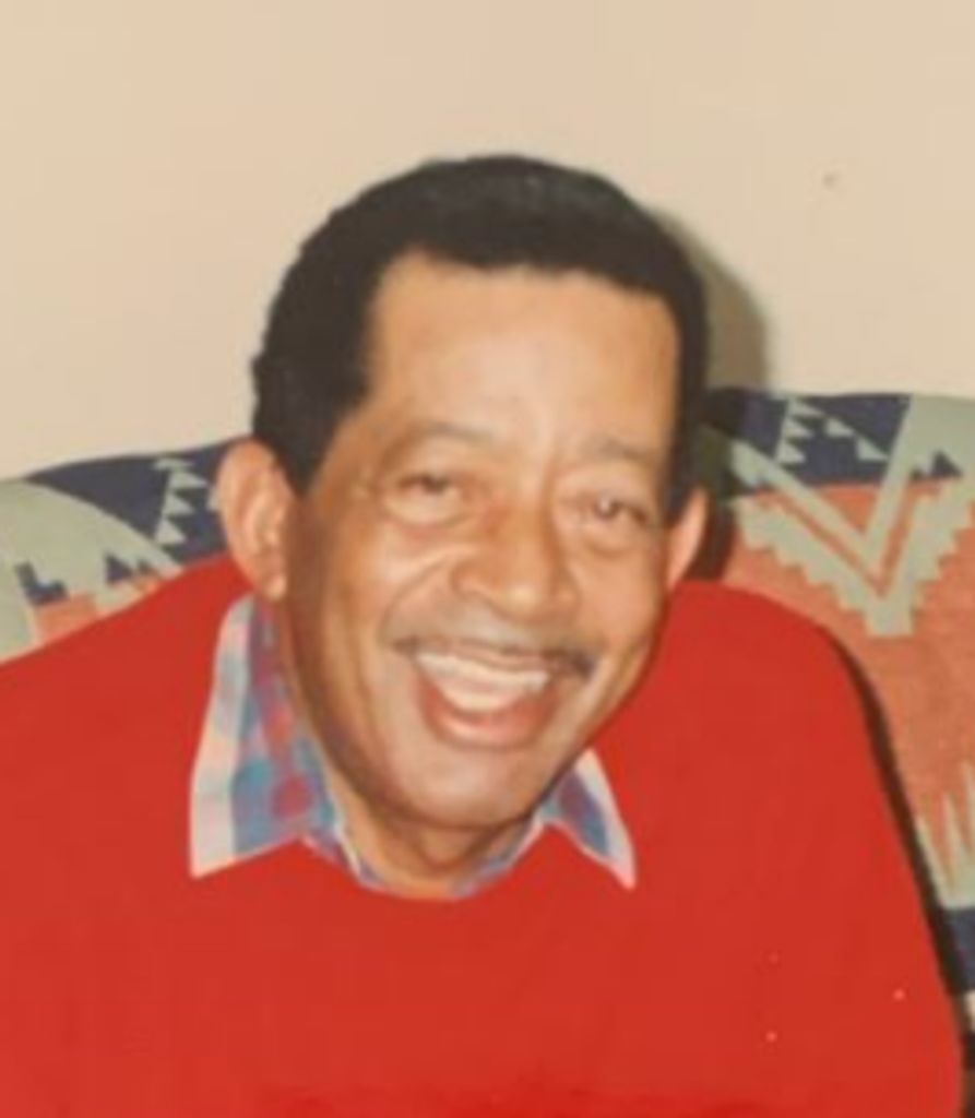 Lloyd Bailey