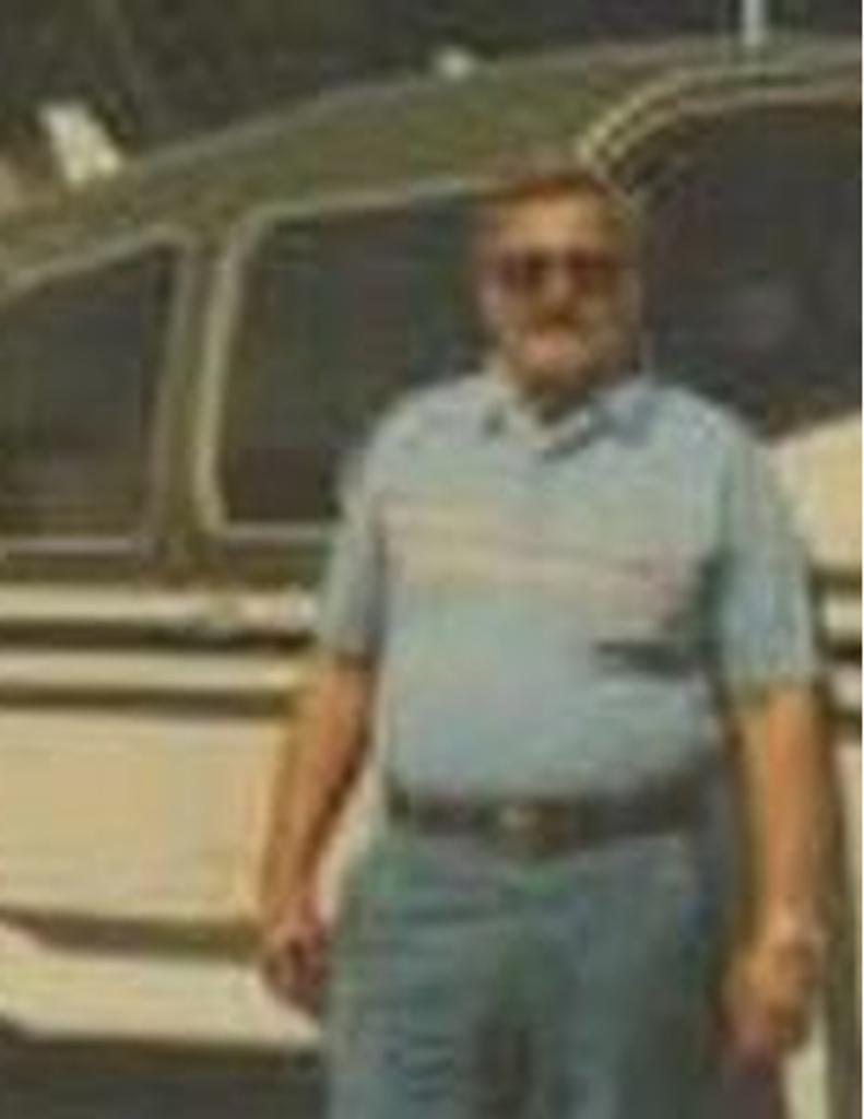 Robert J. Foxton "Bob"