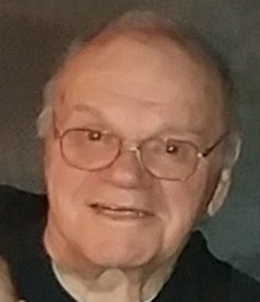 Kenneth D. Brood