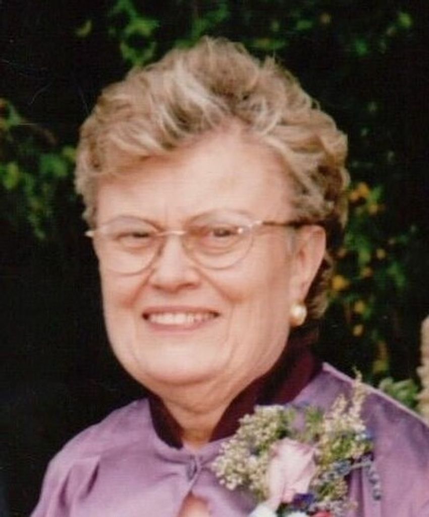 Suzanne Niefergold Profile Photo