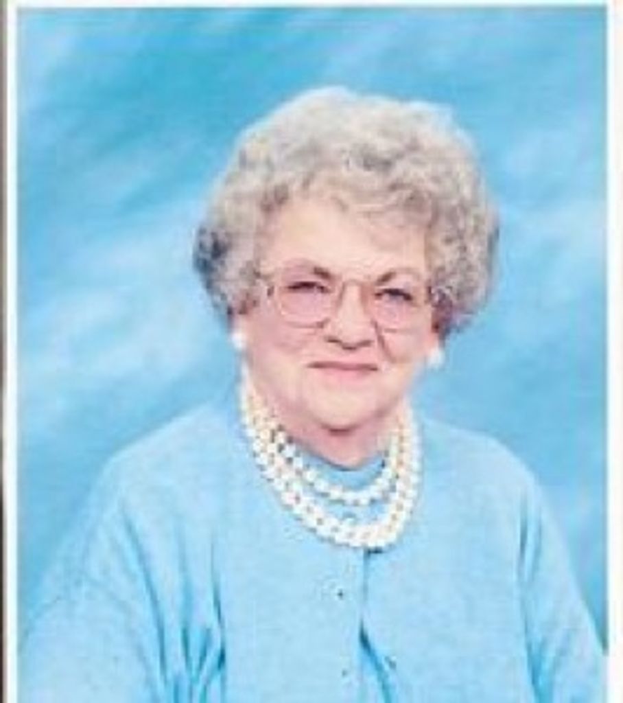 Dorothy Garlinger