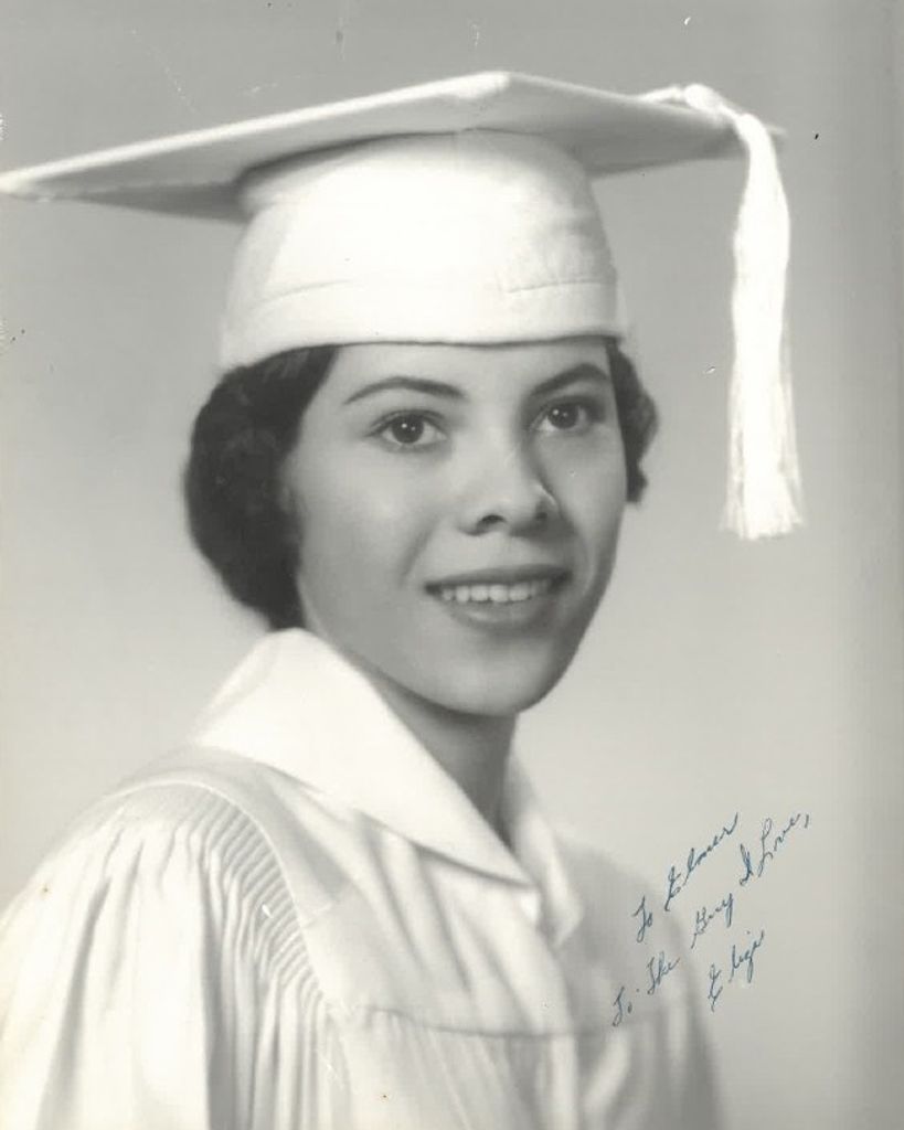 Eliza Varela Maestas