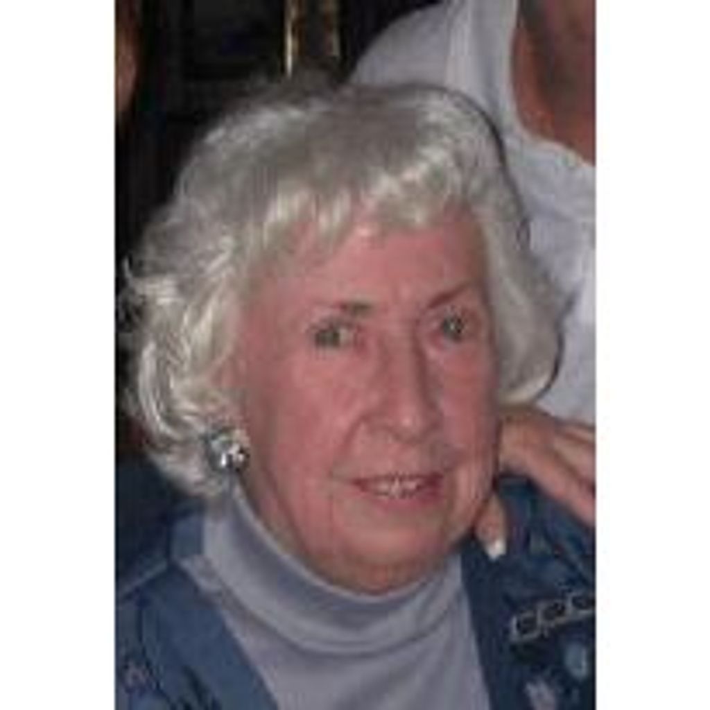 Lida Jane Stronsky