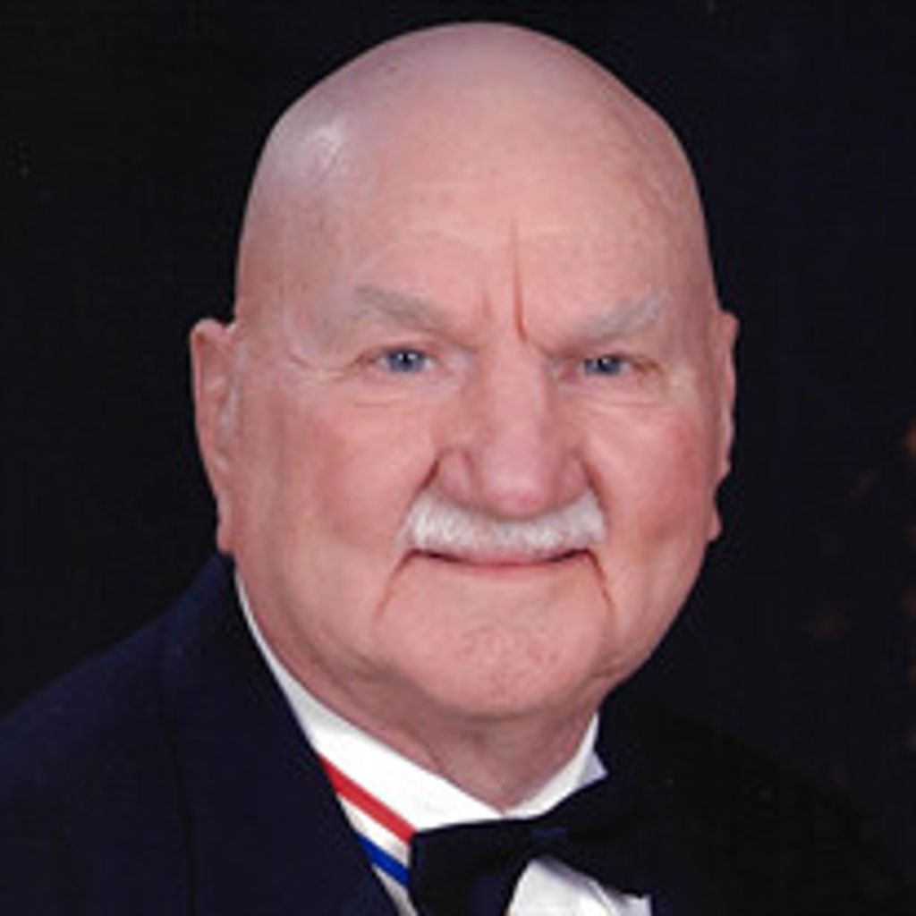 Edward Zacher