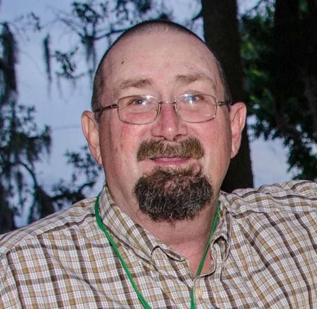 Marion Eugene Carter Profile Photo