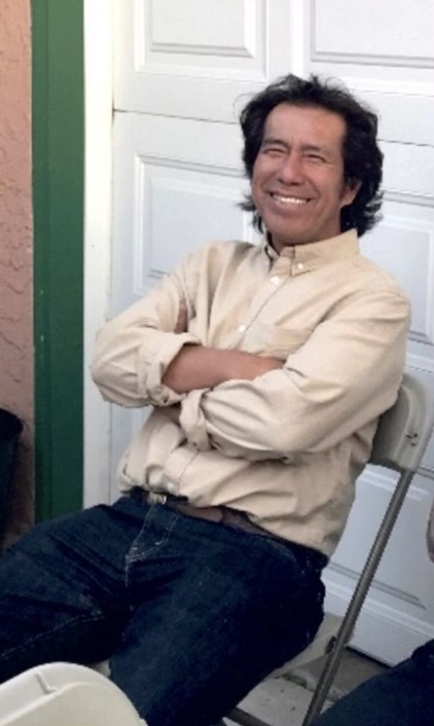 Luis Manuel Ortega Profile Photo