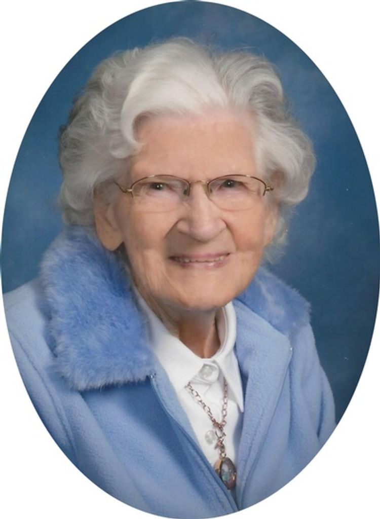 Catherine "Kay" Williams