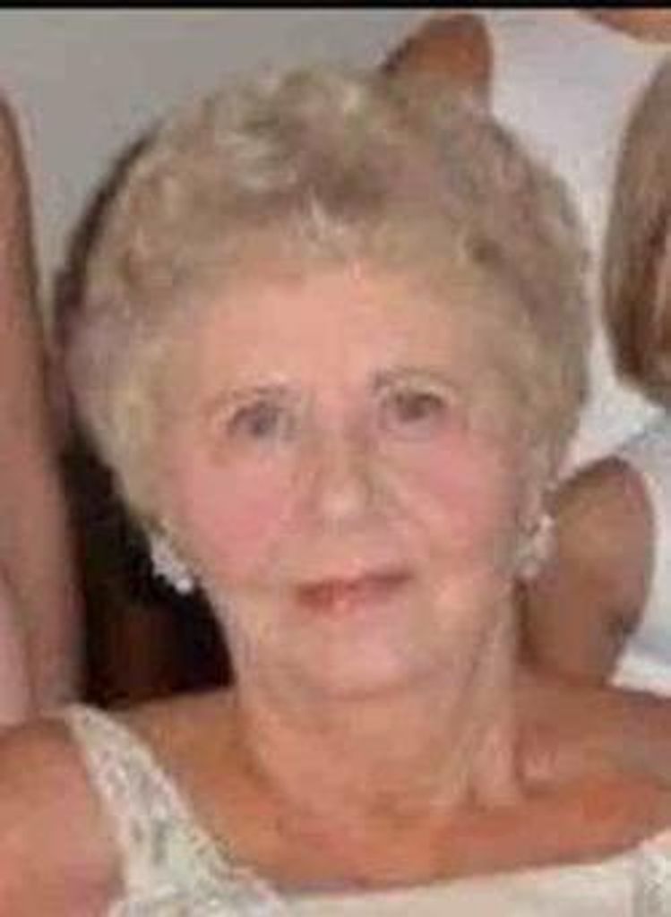 Mildred Kuhlmann Cascone