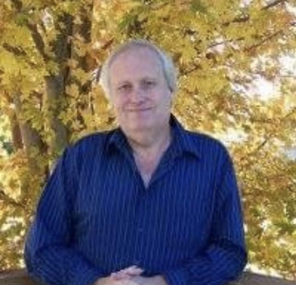 Steven Bergsgaard