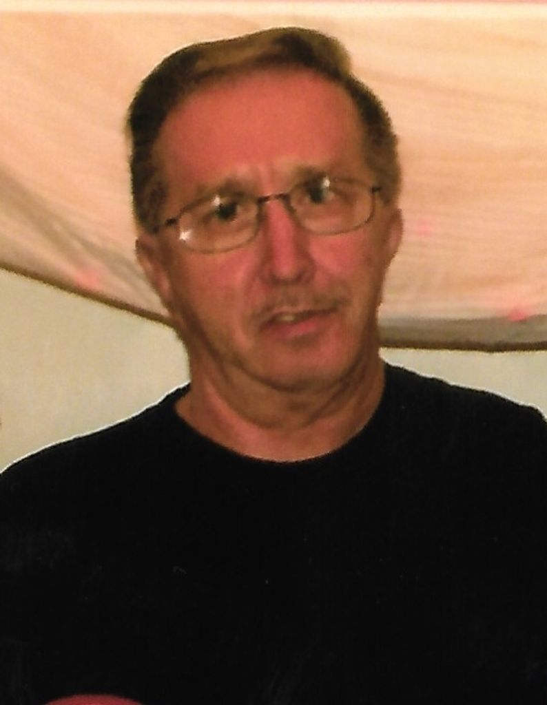 Thomas Edward Tucker