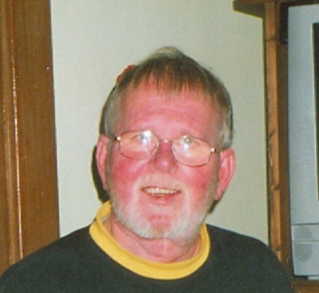 David "Dave" W. Etzel Sr.