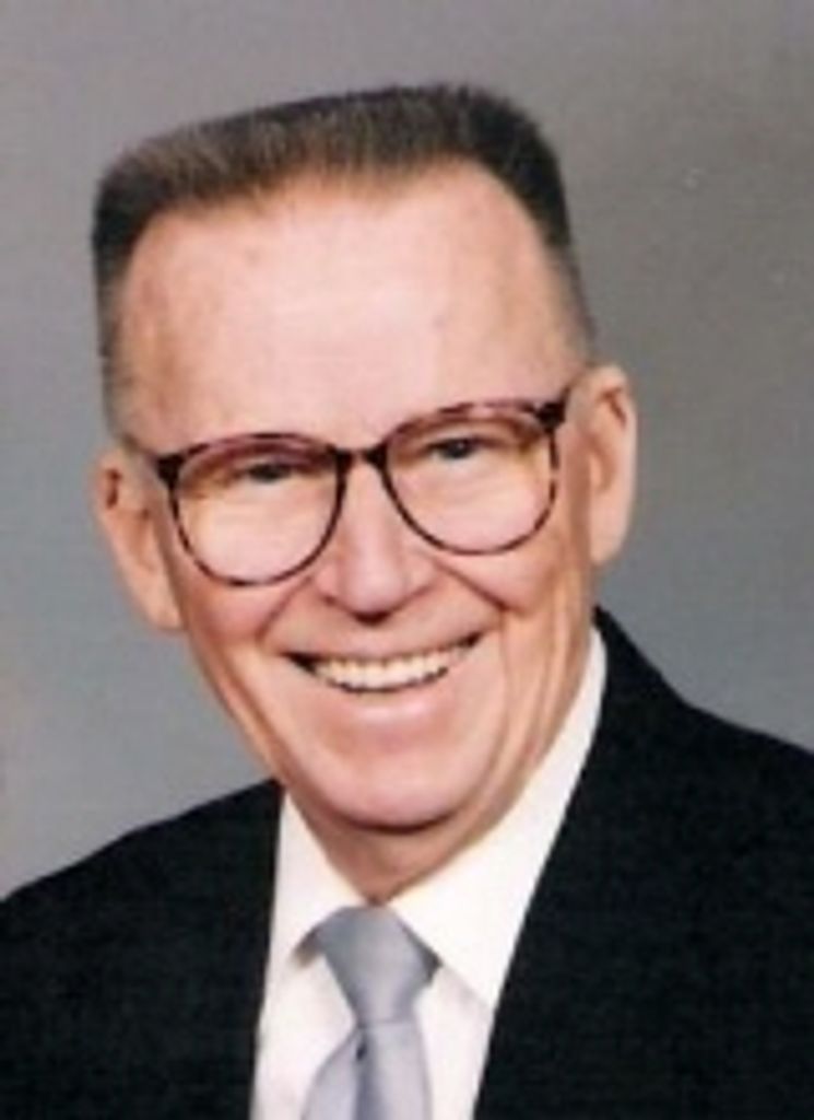 Isaac E. Ayers
