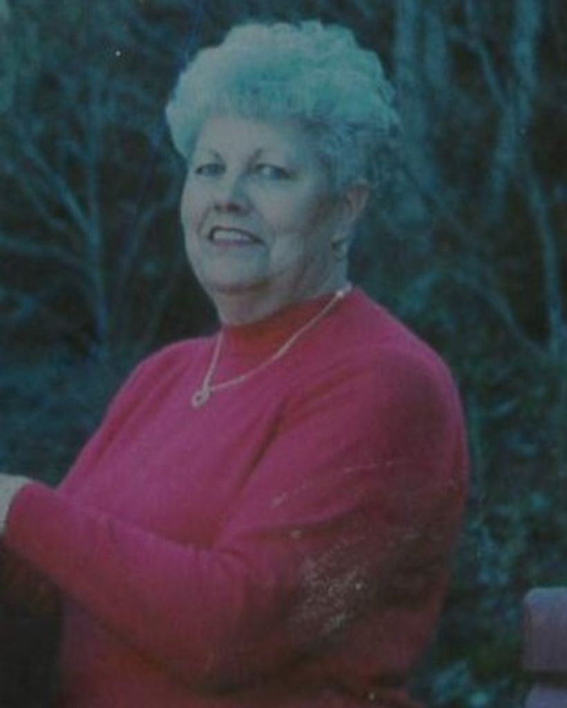 Deloris Willadean Howell