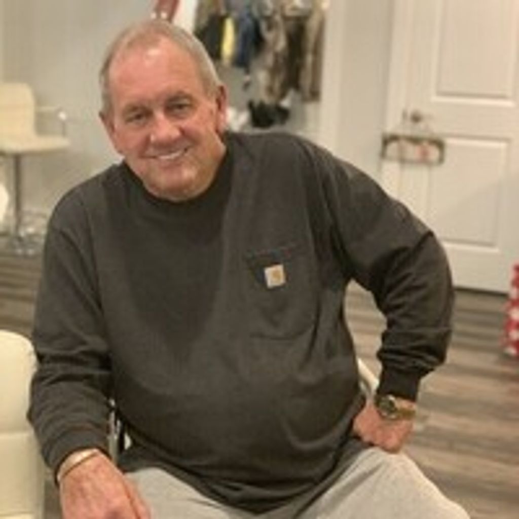 Dennis Ray Bridges Profile Photo