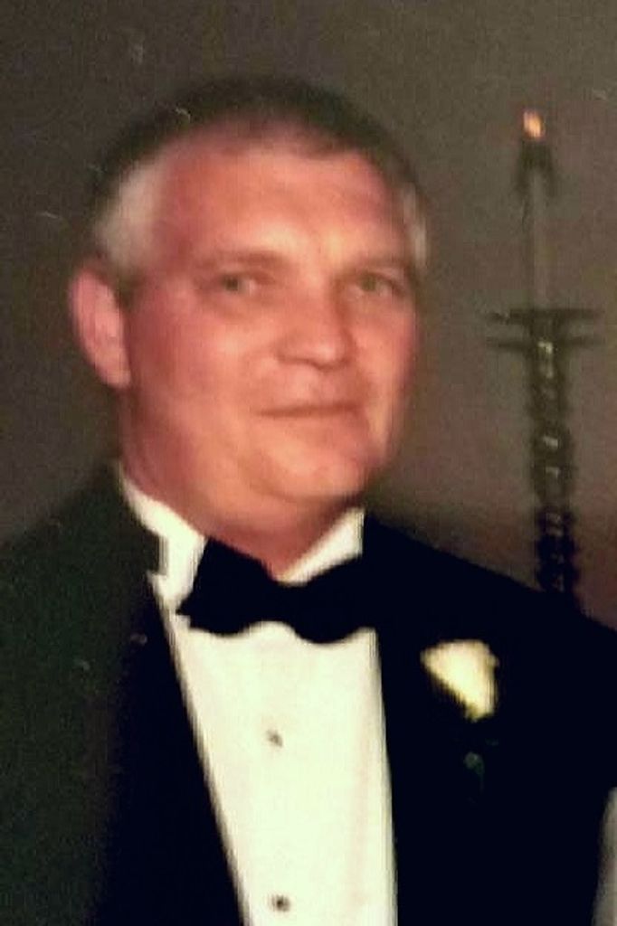 James "Jim" Louis Demeuse