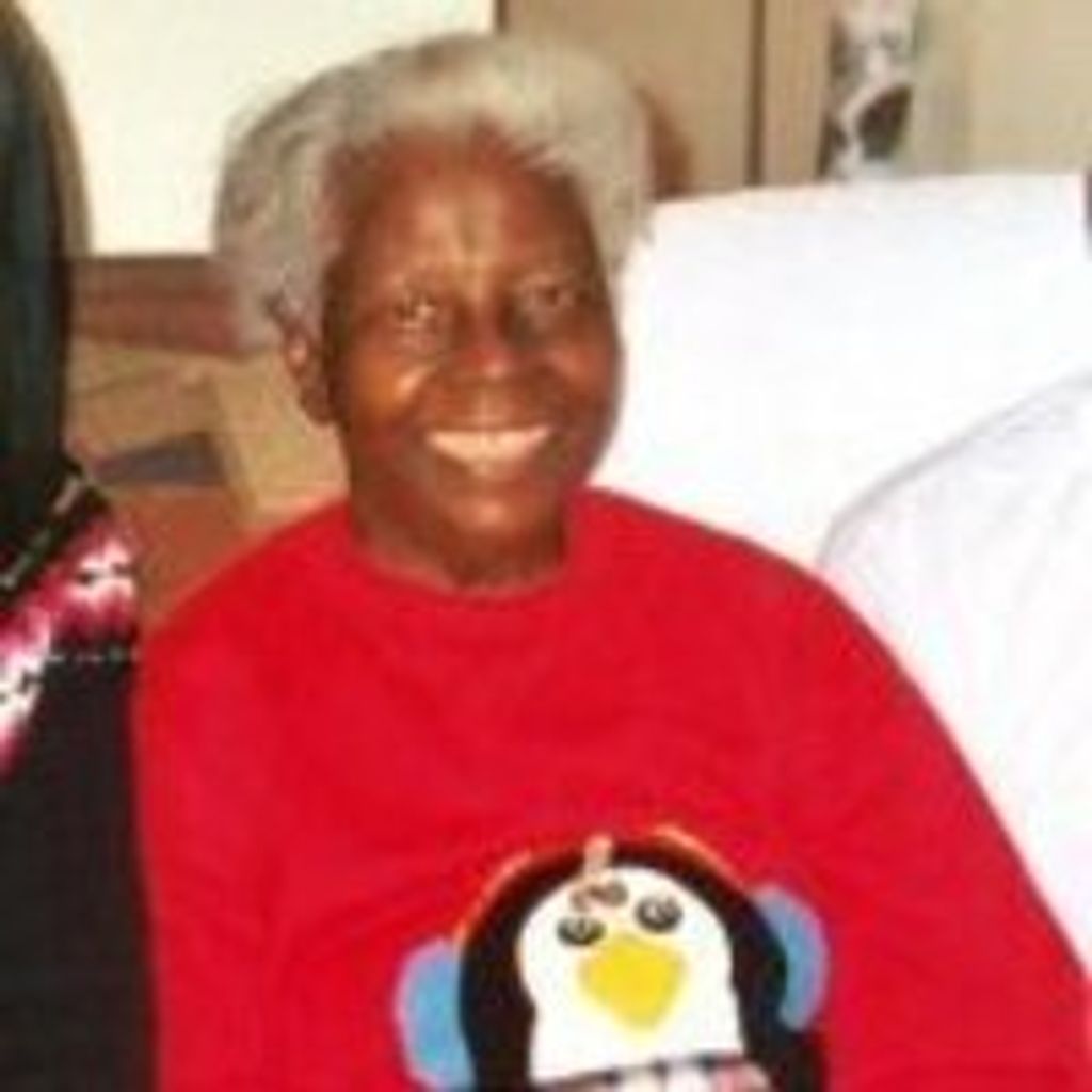 Lorraine G. Davis