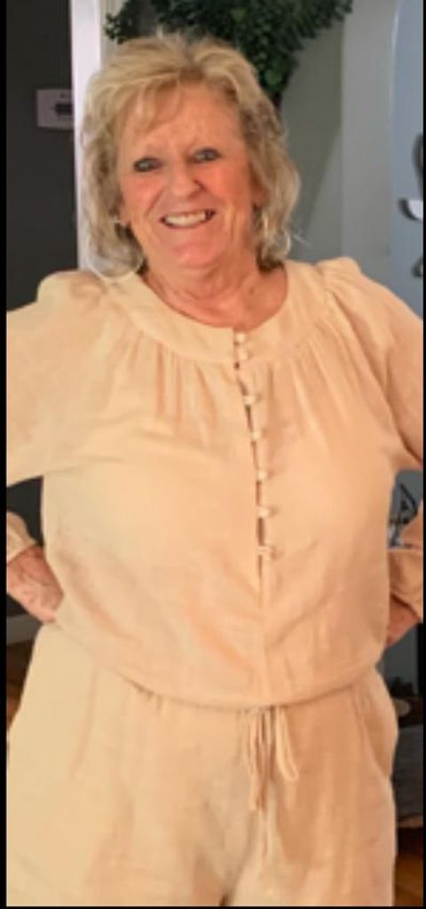 Martha Jean Shaw Profile Photo