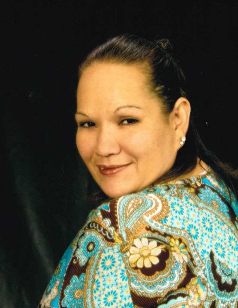 Tonia Ann Clower