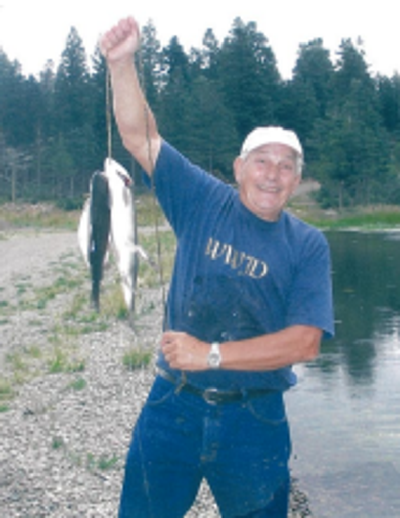 Gordon Lee Moench Profile Photo