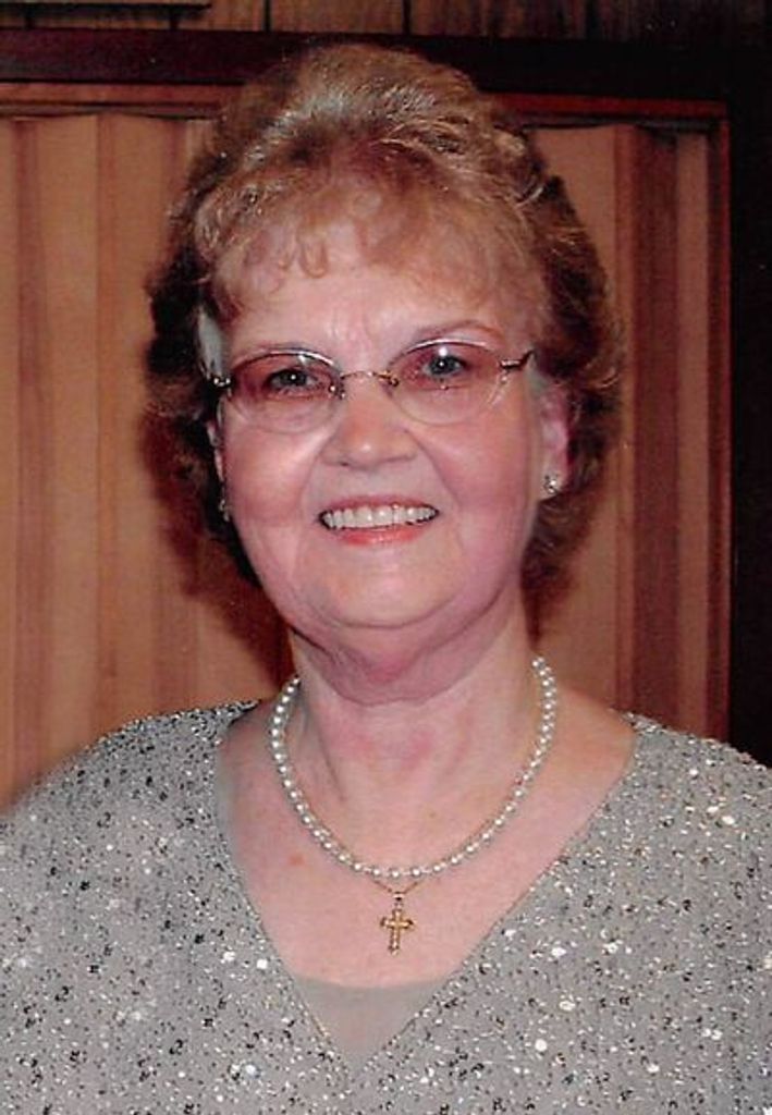 Marjorie A. Curtis Profile Photo