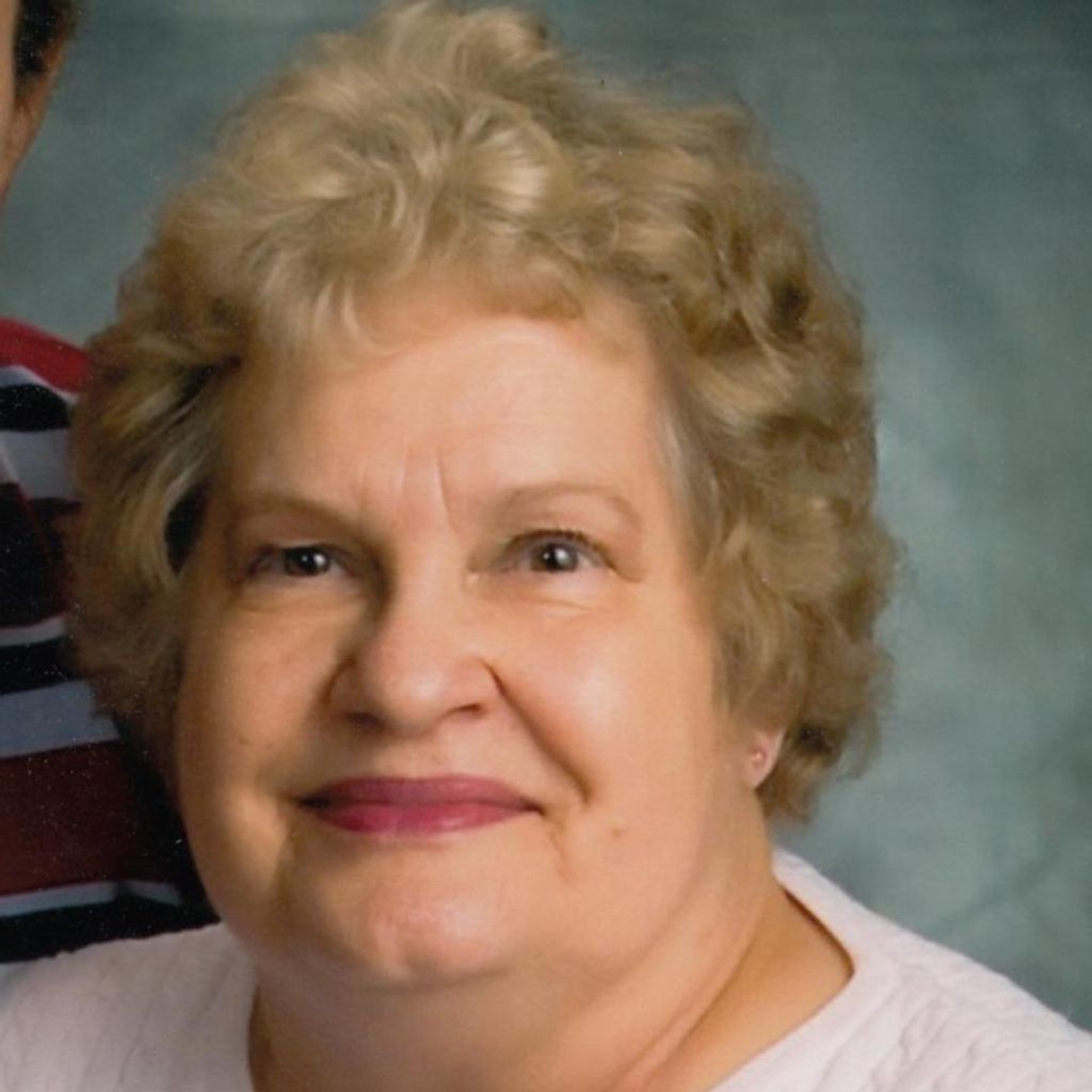 Carolyn "Sue" Goins Profile Photo