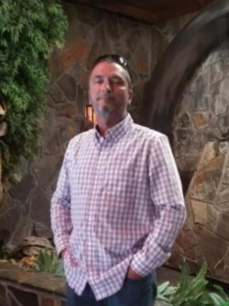 Donny "T.J." Ken Martin