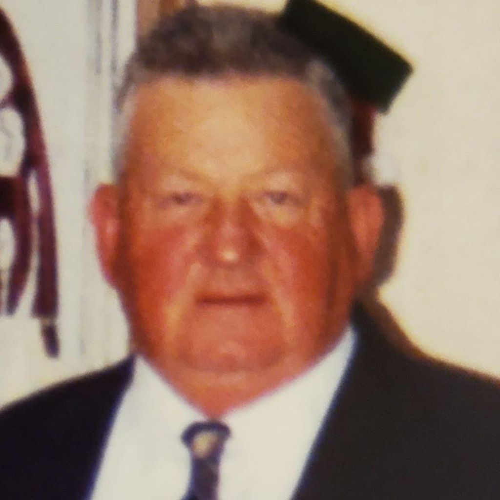 Jessie James Gilliam