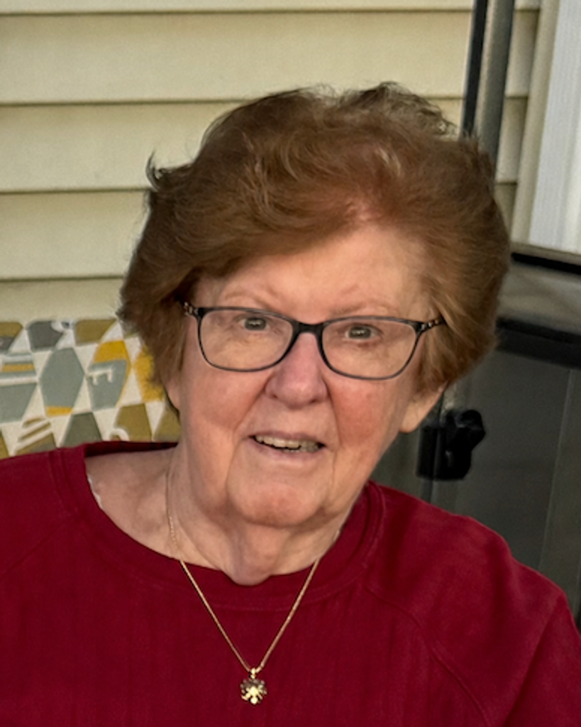 Elaine L. Simmons