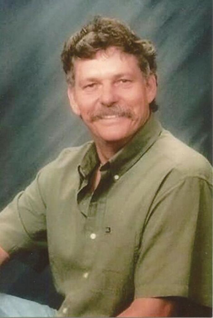 Jerry Don Laxton Profile Photo