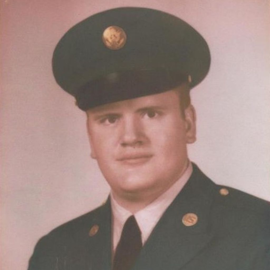 Herman  Lee Morman Profile Photo