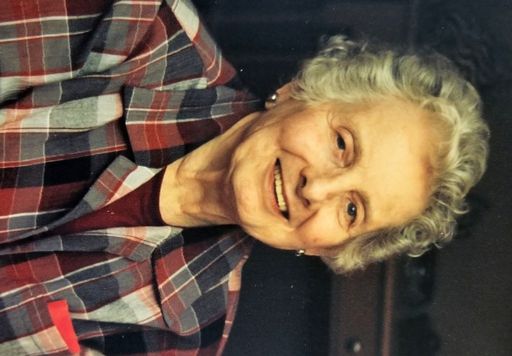 M. Bernice Martin Profile Photo