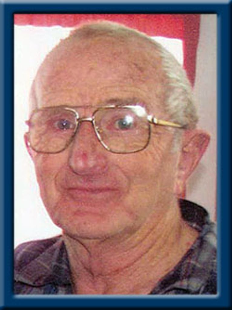 Frank Hugh Colp