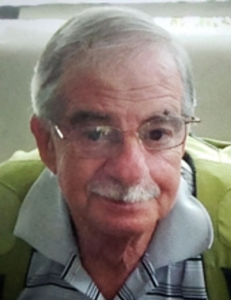 Richard "Rich" L. Veruchi
