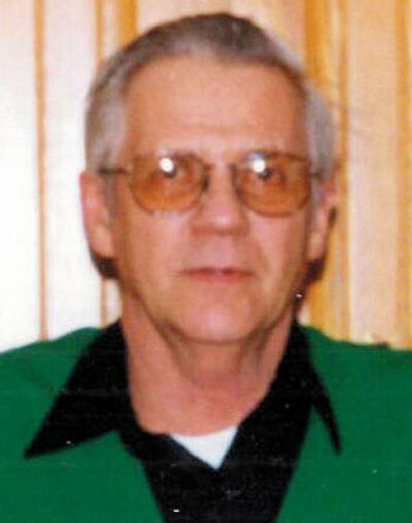 Arthur 'Buster' C Eves, Jr.