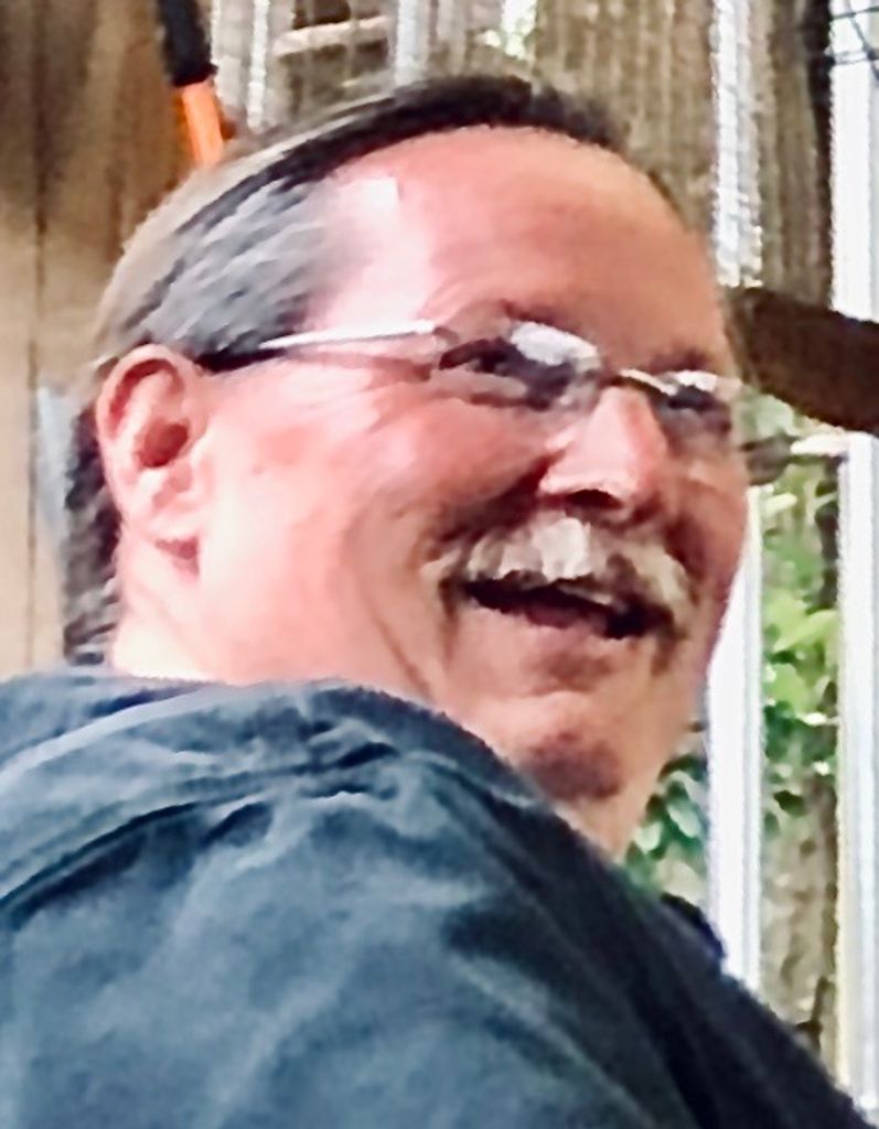 Martin Hilton