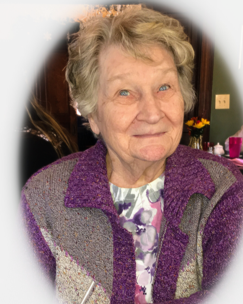 Barbara Gwen Johnson Profile Photo