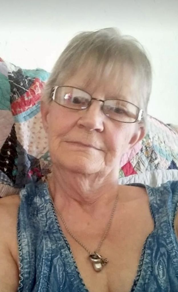 Cindy Tracy Profile Photo