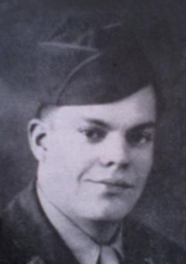 Donald Sherman Vanscoyoc Profile Photo