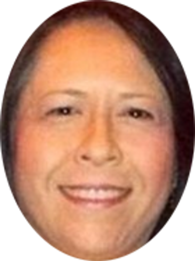 Eloisa Rodriguez