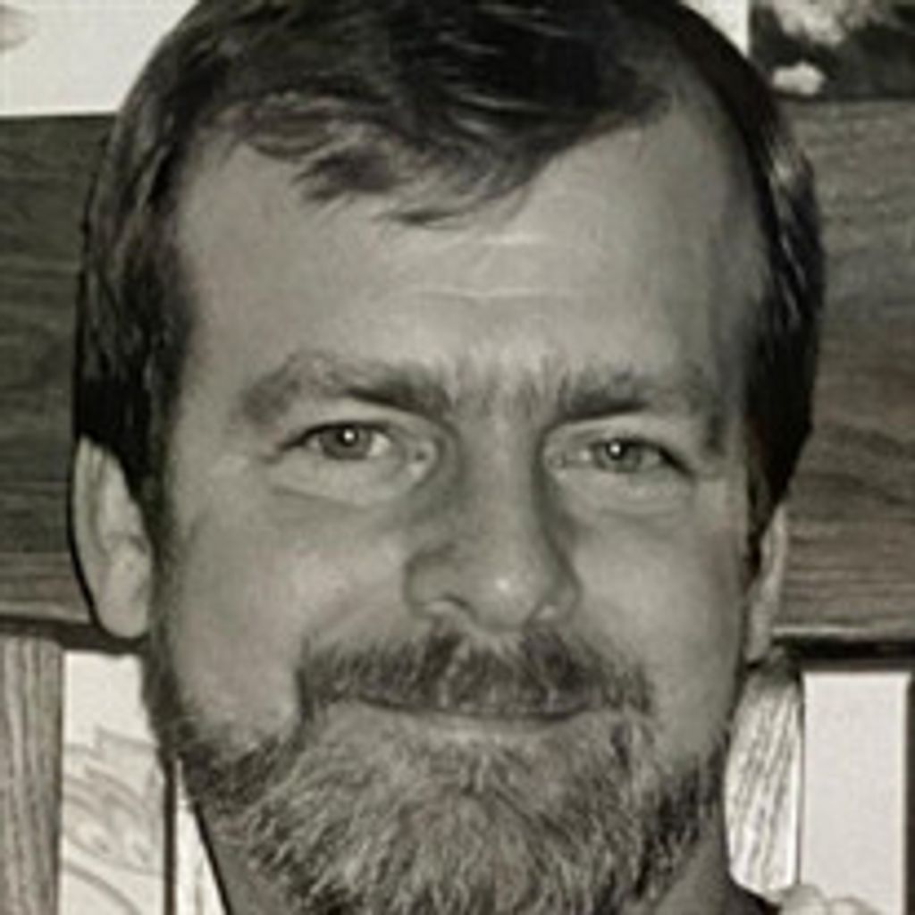 Mark Gordon Nuckels