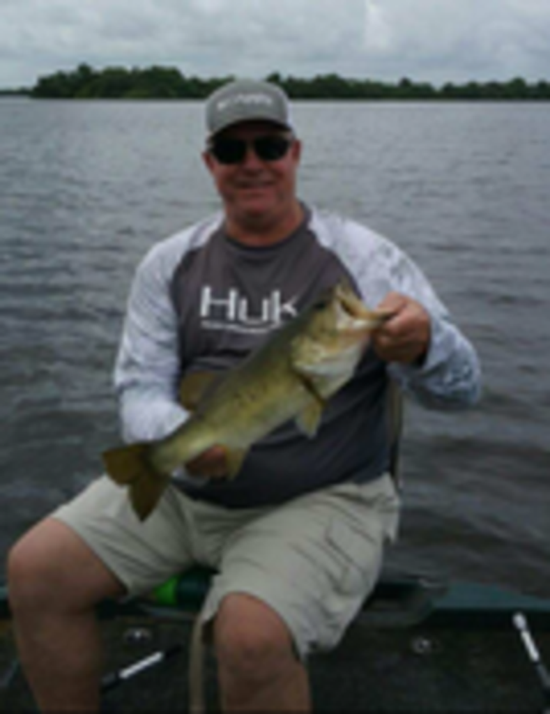 James Lee Blalock
