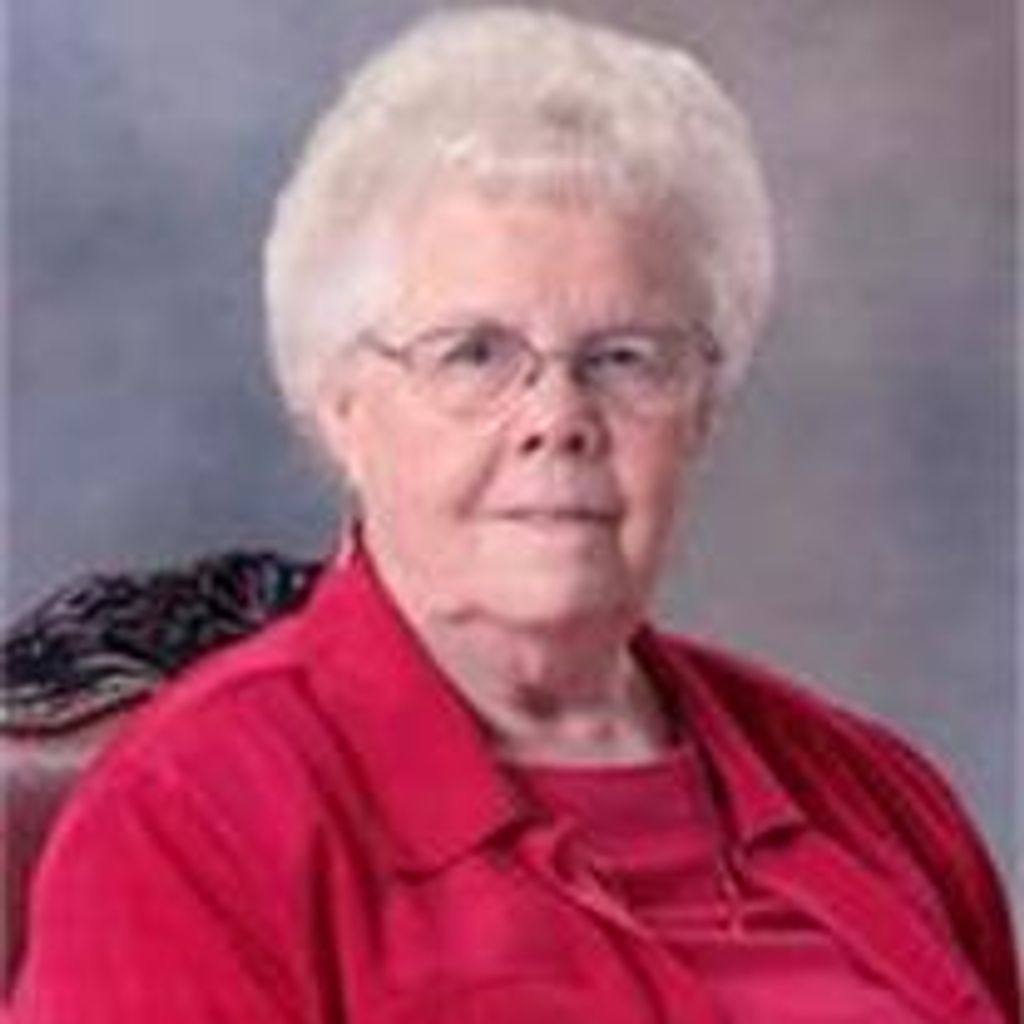Dorothy May Gurney