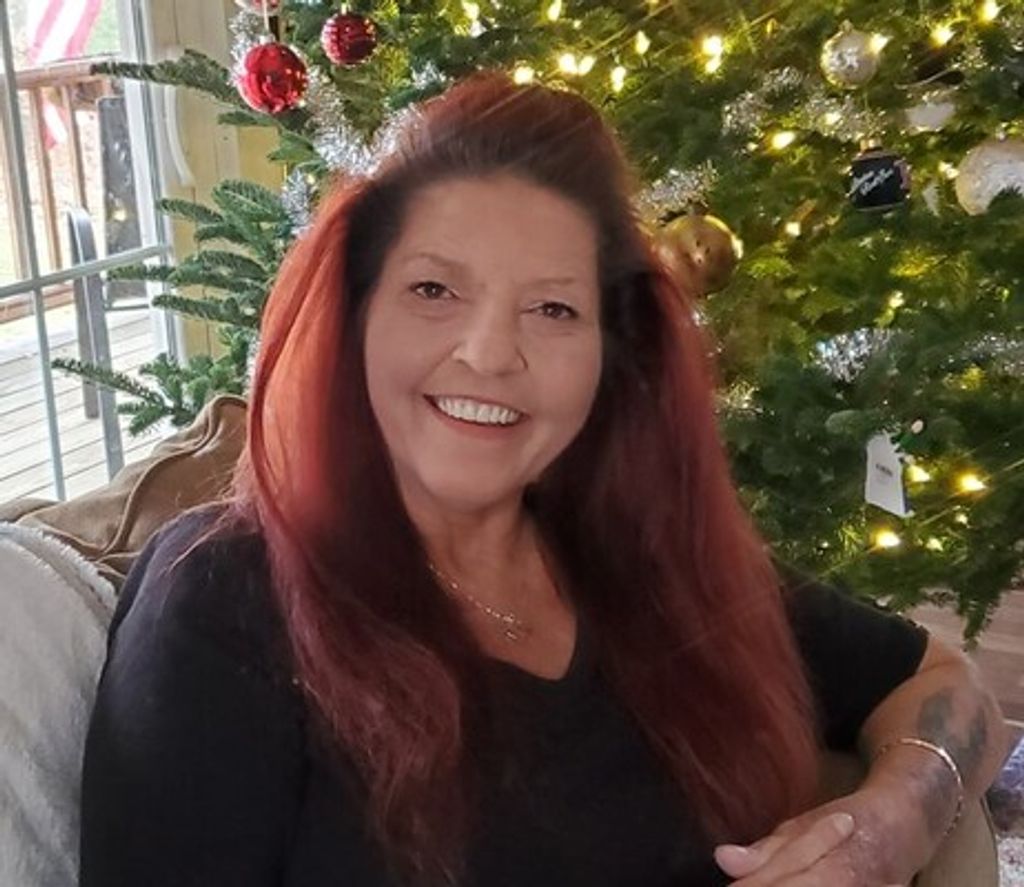 Christine Donlon Profile Photo