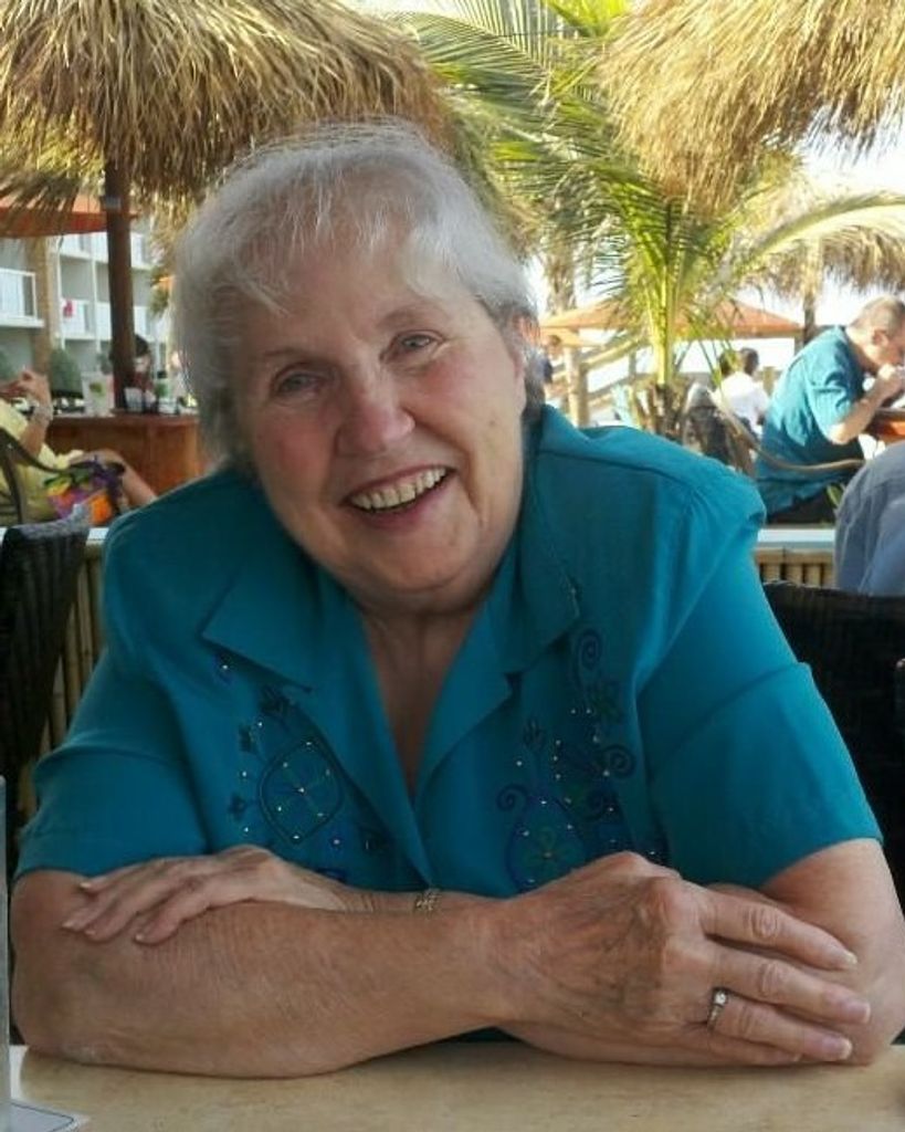 Louise Hummel