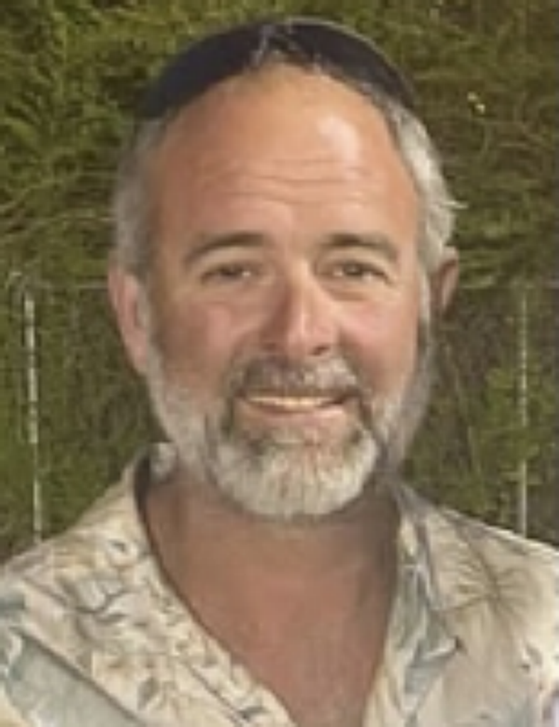 Robert Wallace Brunson