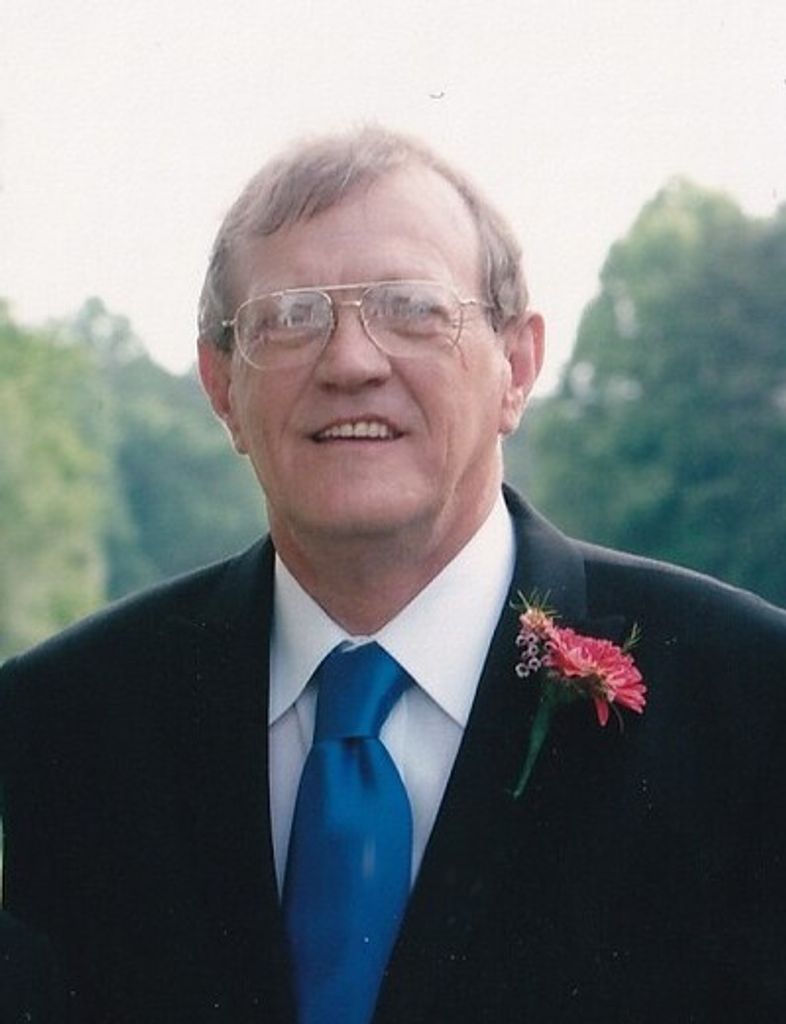 Keith Douglas Dalton Profile Photo